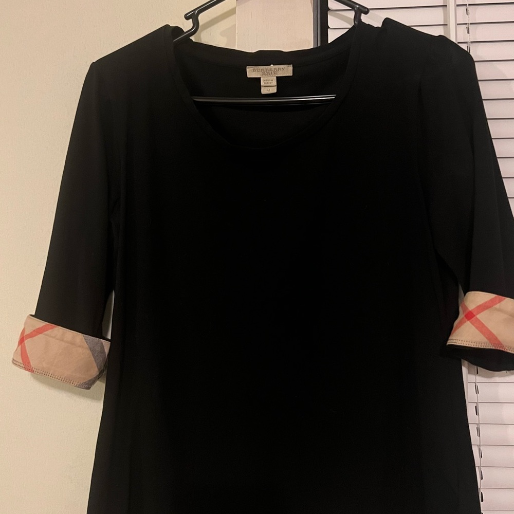 Burberry Blouse